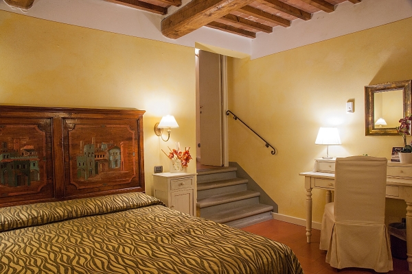 Borgo Sant Ippolito Country Hotel (Ginestra Fiorentina, Lastra a Signa)